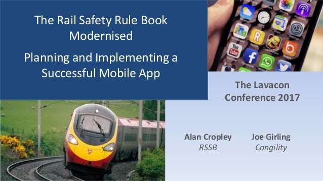 Rssb Rule Book